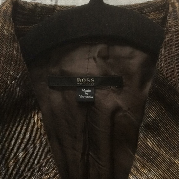 Hugo Boss Blazer - Picture 8 of 8